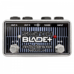 ELECTRO HARMONIX - SWITCHBLADE +