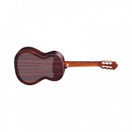 ORTEGA OBCF - BACKCOVER