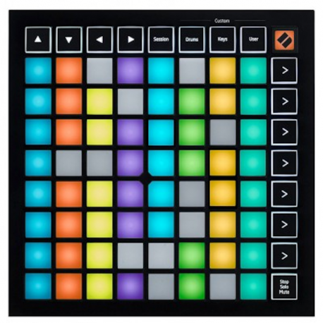 NOVATION LAUNCHPAD MINI MK3