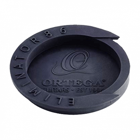 ORTEGA ELIMINATOR86 - BOUCHON ROSACE 86MM