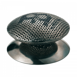 MEINL SH17 - SPARK SHAKER MEDIUM