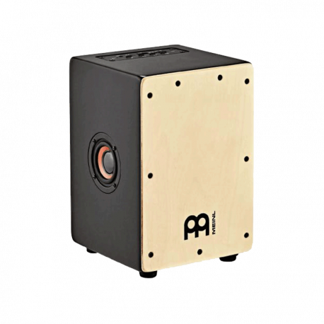 MEINL MMCS - ENCEINTE BLUETOOTH CAJON