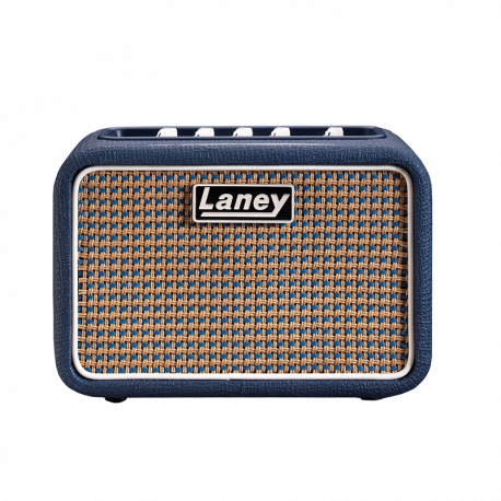 LANEY AMPLI MINI-B LIONHEART