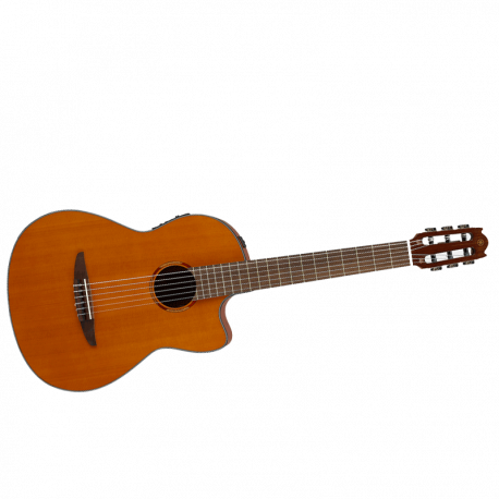 YAMAHA NCX1 CEDRE NATURAL
