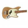 FENDER MUSTANG BASS PJ PF FMG