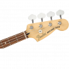 FENDER MUSTANG BASS PJ PF FMG