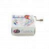 FUZEAU SERINETTE LA MARSEILLAISE