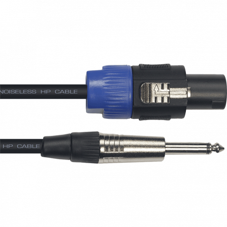 Yellow Cable - ECO HP9JS