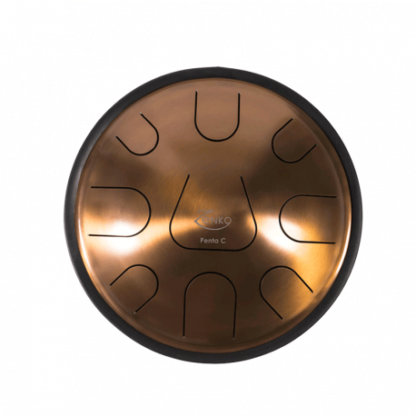 ZENKO 9 NOTES PENTA C