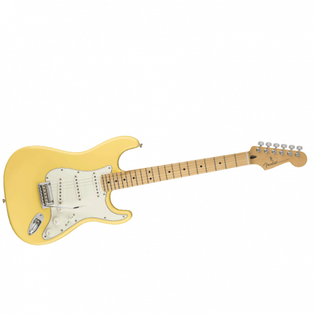 FENDER Player Stratocaster Maple Fingerboard Buttercream
