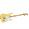 FENDER Player Stratocaster Maple Fingerboard Buttercream