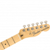 FENDER Player Stratocaster Maple Fingerboard Buttercream