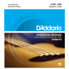 D'ADDARIO EPBB170