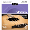 D'ADDARIO EXPPBB190GS - TAYLOR GS MINI 37-90