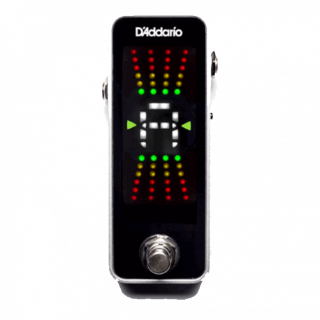 PLANET WAVES CT-20 - CHROMATIC PEDAL TUNER