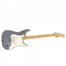 Fender - Guitare Electrique Player Stratocaster HSS, Maple Fingerboard, Tidepool