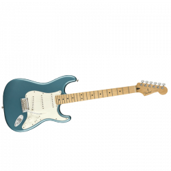 Fender - Guitare Electrique Player Stratocaster HSS MN TPL - 0144522513