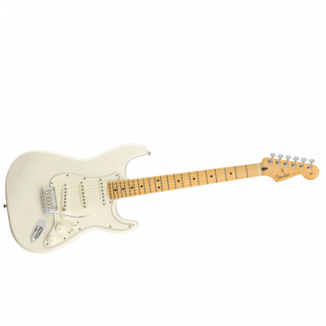 FENDER STRATOCASTER PLAYER - MN PWT
