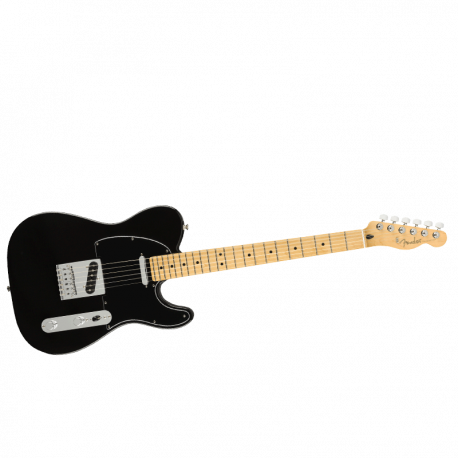 FENDER PLAYER TELECASTER - MN BLK