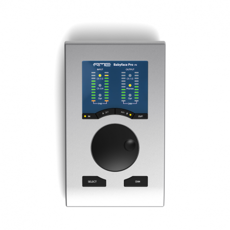 RME BABYFACE PRO