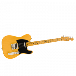 SQUIER TELECASTER CLASSIC VIBE 50S - MN BB