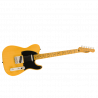 SQUIER TELECASTER CLASSIC VIBE '50S - MN BUTTERSCOTCH