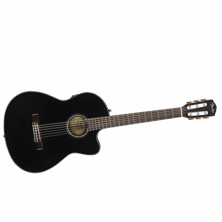 FENDER CN-140SCE NAT