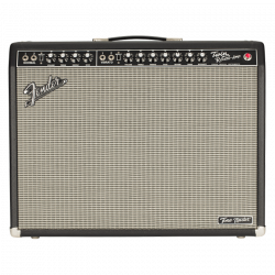 Fender - Ampli Guitare Tone Master Twin Reverb-Amp