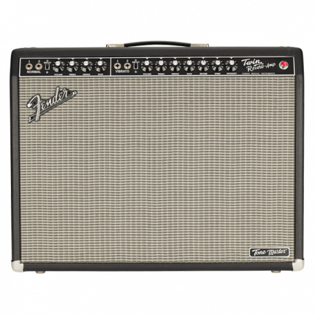 FENDER TONE MASTER TWIN REVERB
