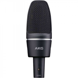 AKG C3000