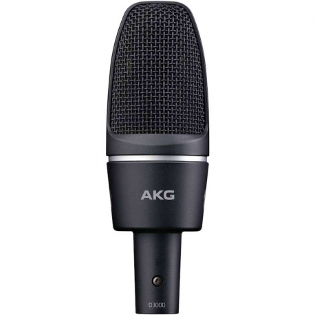 AKG C3000