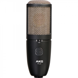 AKG P420