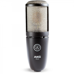 AKG P220