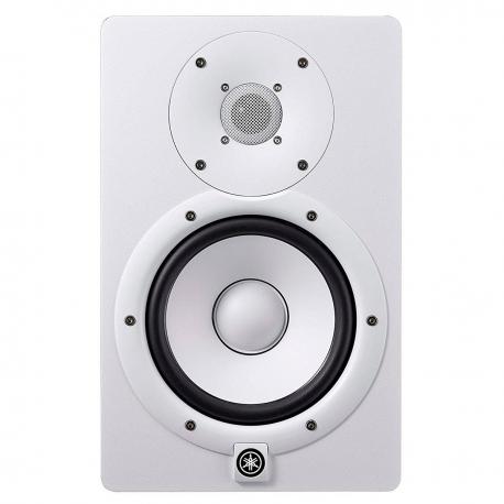 YAMAHA HS7 ENCEINTES DE MONITORING