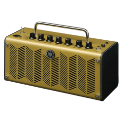 Yamaha - Ampli Guitare Acoustique THR5A Vintage Gold - GTHR5AH