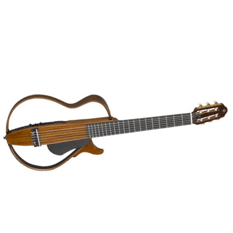 YAMAHA SLG200N - TOBACCO SUNBURST