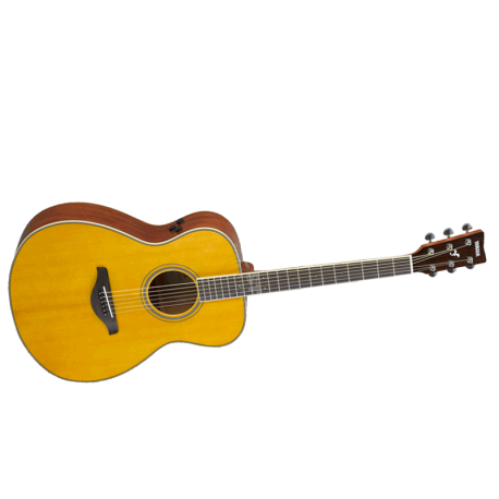 YAMAHA FS-TA VINTAGE TINT