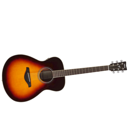 YAMAHA FS-TA VINTAGE TINT