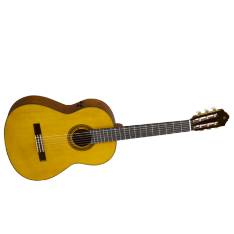 YAMAHA CG-TA - NATURAL