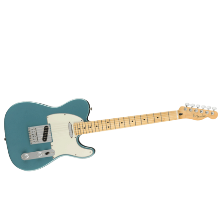 FENDER TELECASTER PLAYER - PW PWT