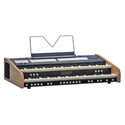 ORGUE VISCOUNT CANTORUM DUO