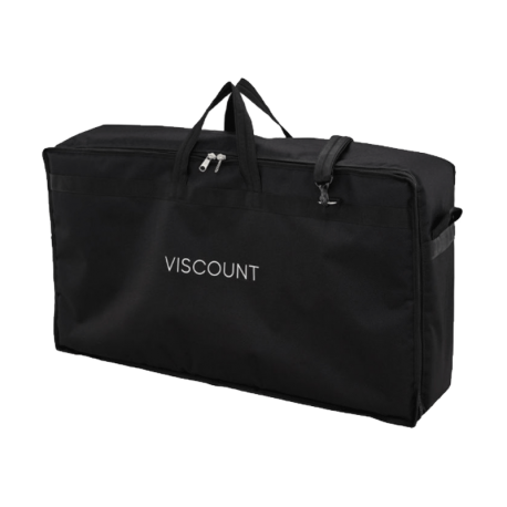 VISCOUNT HOUSSE DE TRANSPORT POUR CANTORUM DUO