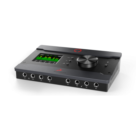 ANTELOPE - ZENTOUR SYNERGIE CORE