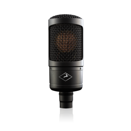 ANTELOPE - EDGE SOLO