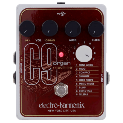 ELECTRO HARMONIX - C9 ORGAN MACHINE