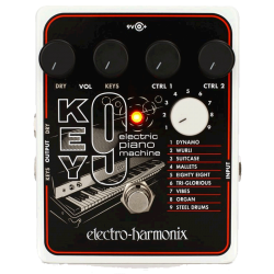 ELECTRO HARMONIX - KEY9 ELECTRIC PIANO