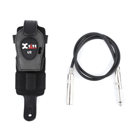 XVIVE - H1 POUR X-VIVE U2