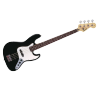 SQUIER AFFINITY JAZZ BASS RW BLACK