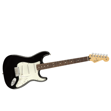 FENDER STRATOCASTER PLAYER - MN PWT