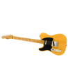 SQUIER TELECASTER CLASSIC VIBE '50S - MN BUTTERSCOTCH